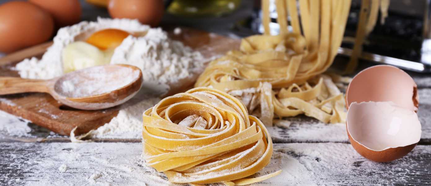 Resource Guide for Pasta Hobbyists: Communities, Courses, Tools, Safety