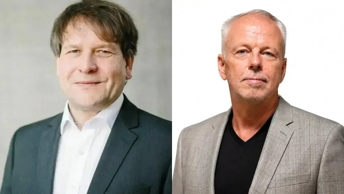 Sapiens names new leaders to scale agentic AI delivery