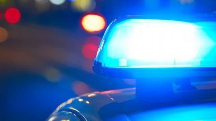 Taco Bell on Boston Street Triggers Alarm, Prompting Police Response