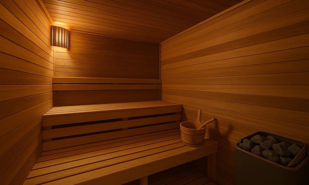 Bryan Johnson Claims Ice Packs in Sauna Boost Male Fertility Beyond Most 20-Year-Olds