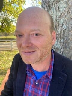 Hazard to host author Willie Davis on Kentucky Writers tour May 16