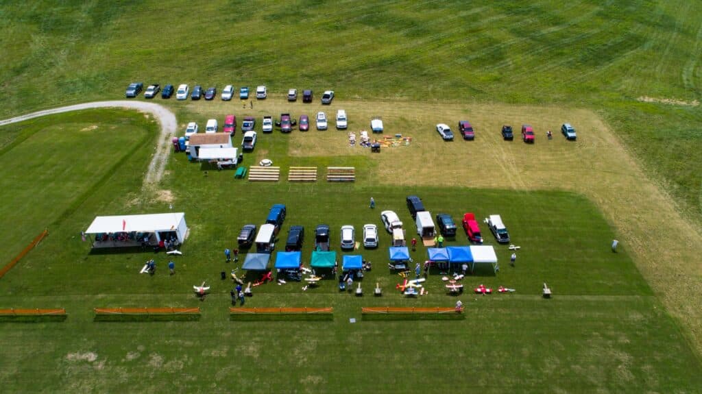 Jasper RC Flyers invite public to free open house June 20