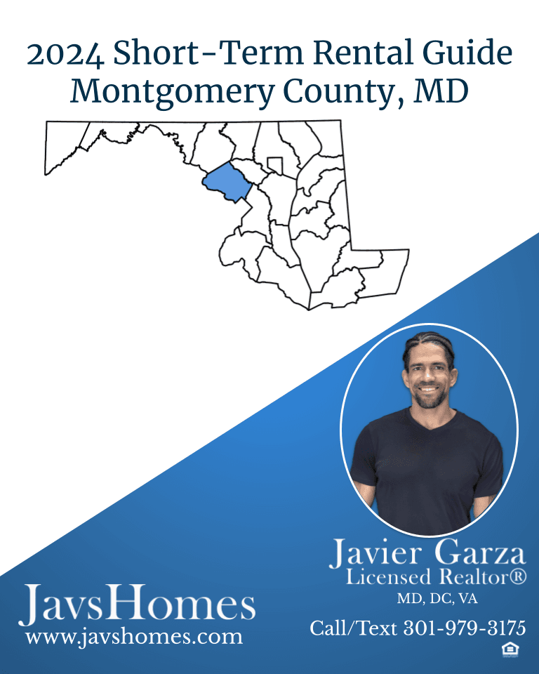 Montgomery board moves toward short-term rental law, lowers lot-size rule