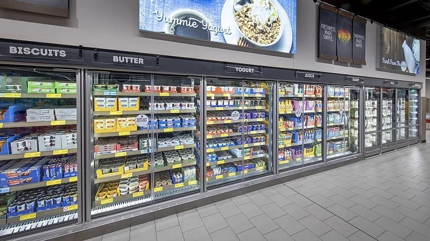 Aldi adds three Jacksonville stores as grocery competition intensifies
