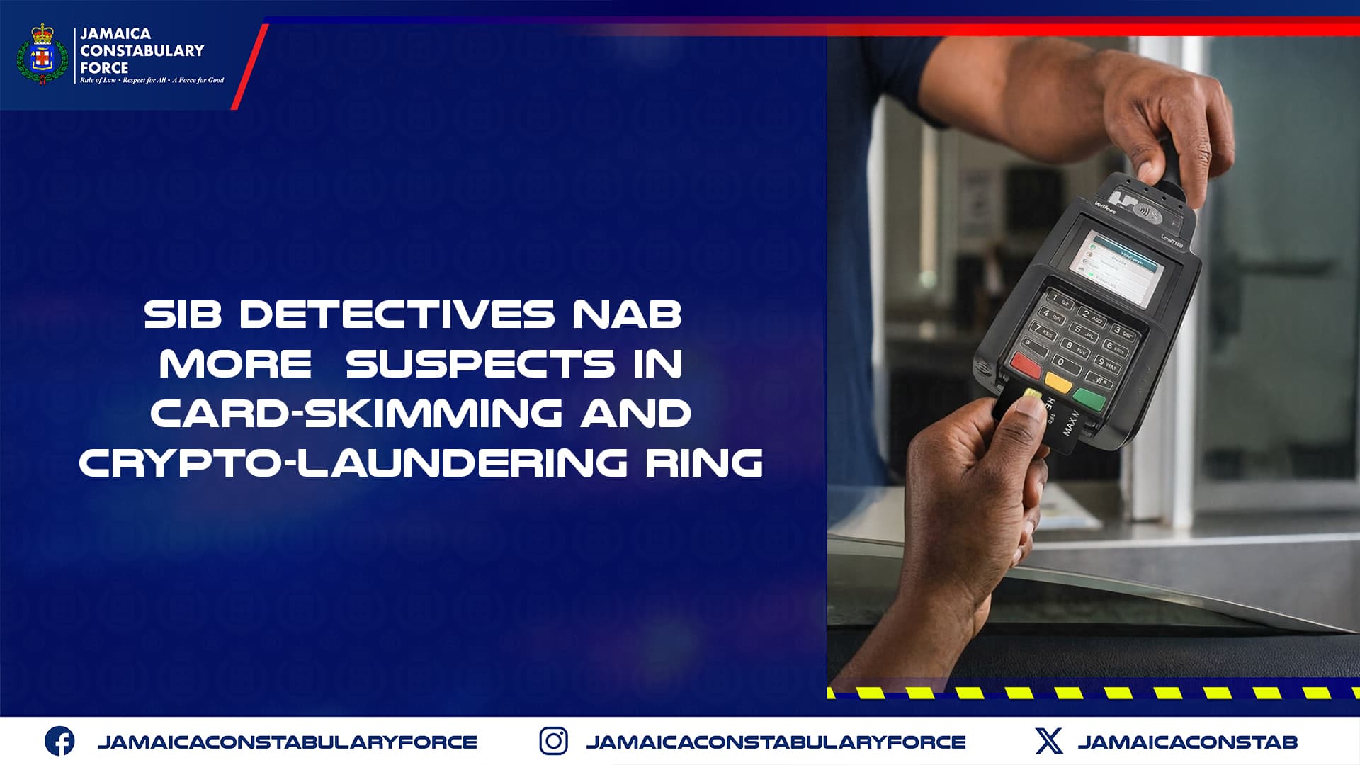 Two More Charged in Manchester Card‑Skimming, Cryptocurrency Laundering Ring Including Fast‑Food Employee