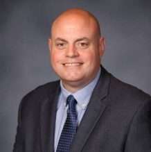 Hernando jail administrator finishes term as national jail association president