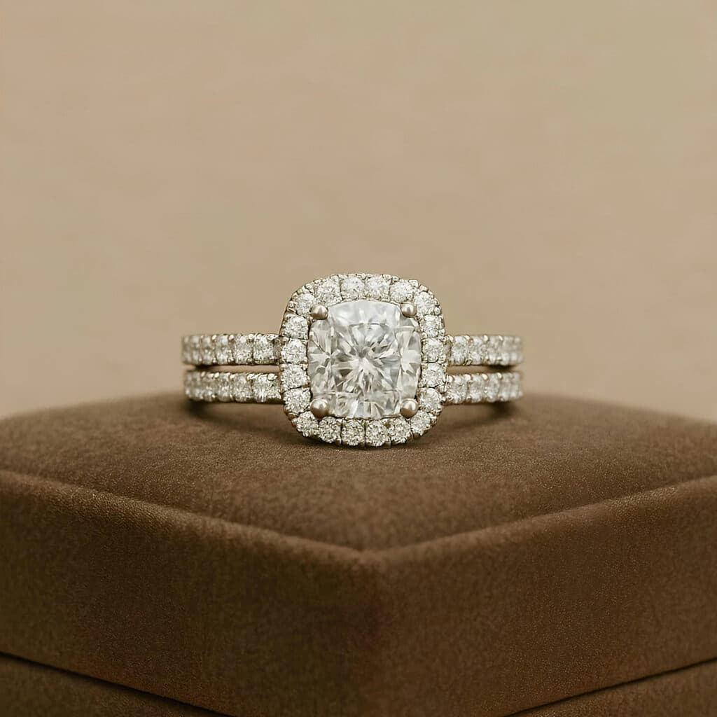 Natural diamond market remains under pressure as De Beers cuts output guidance