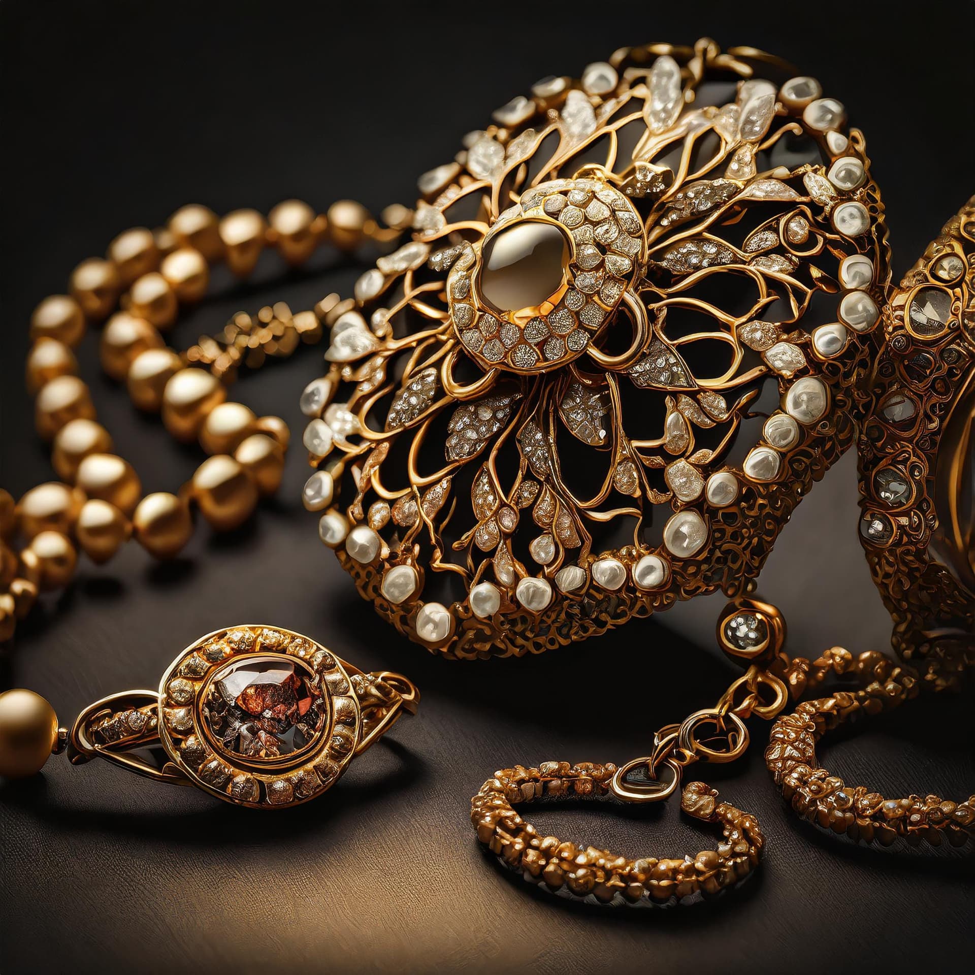 Unvault uses AI to value vintage jewelry and heirlooms instantly