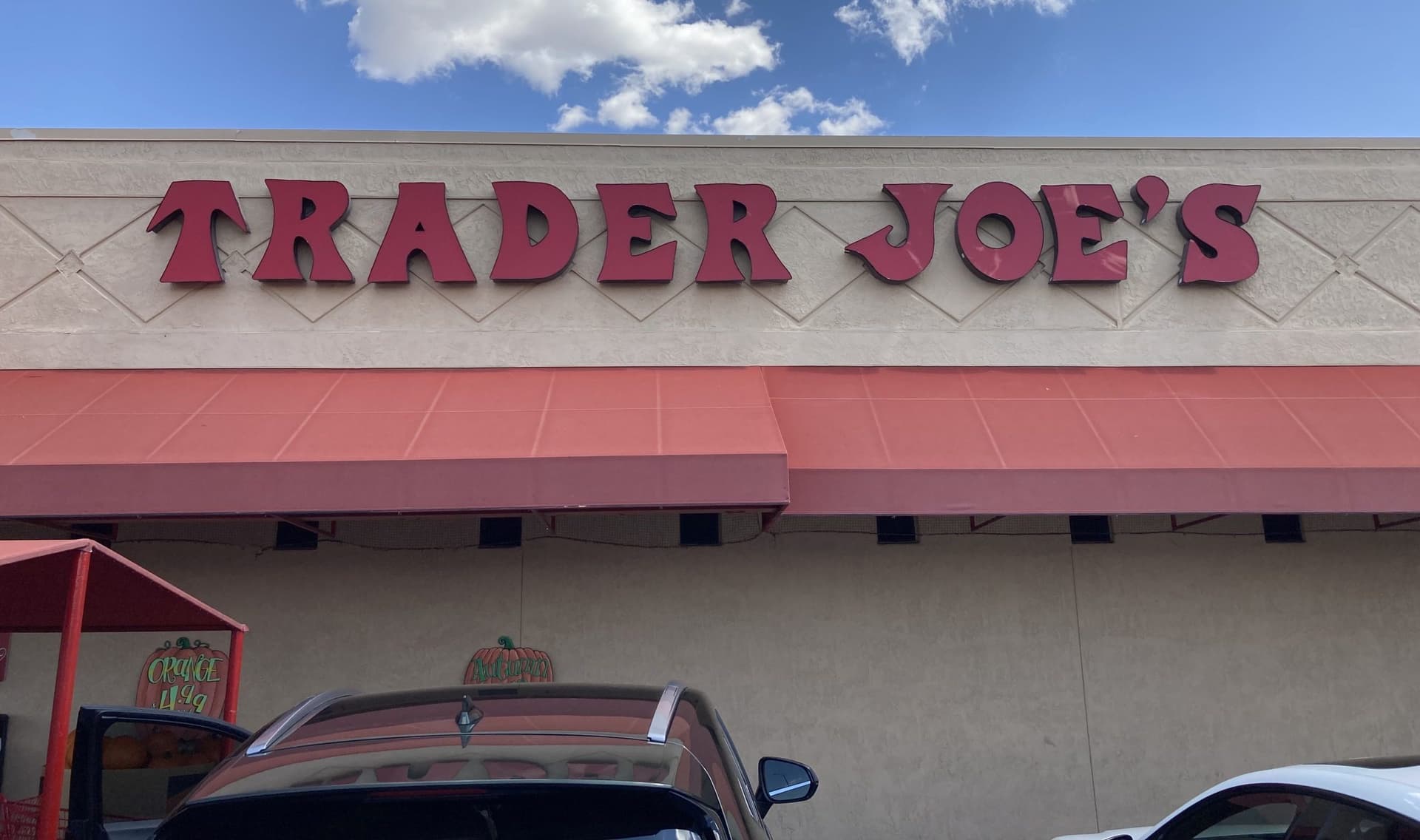 Trader Joe’s workers can request ADA accommodations for job demands