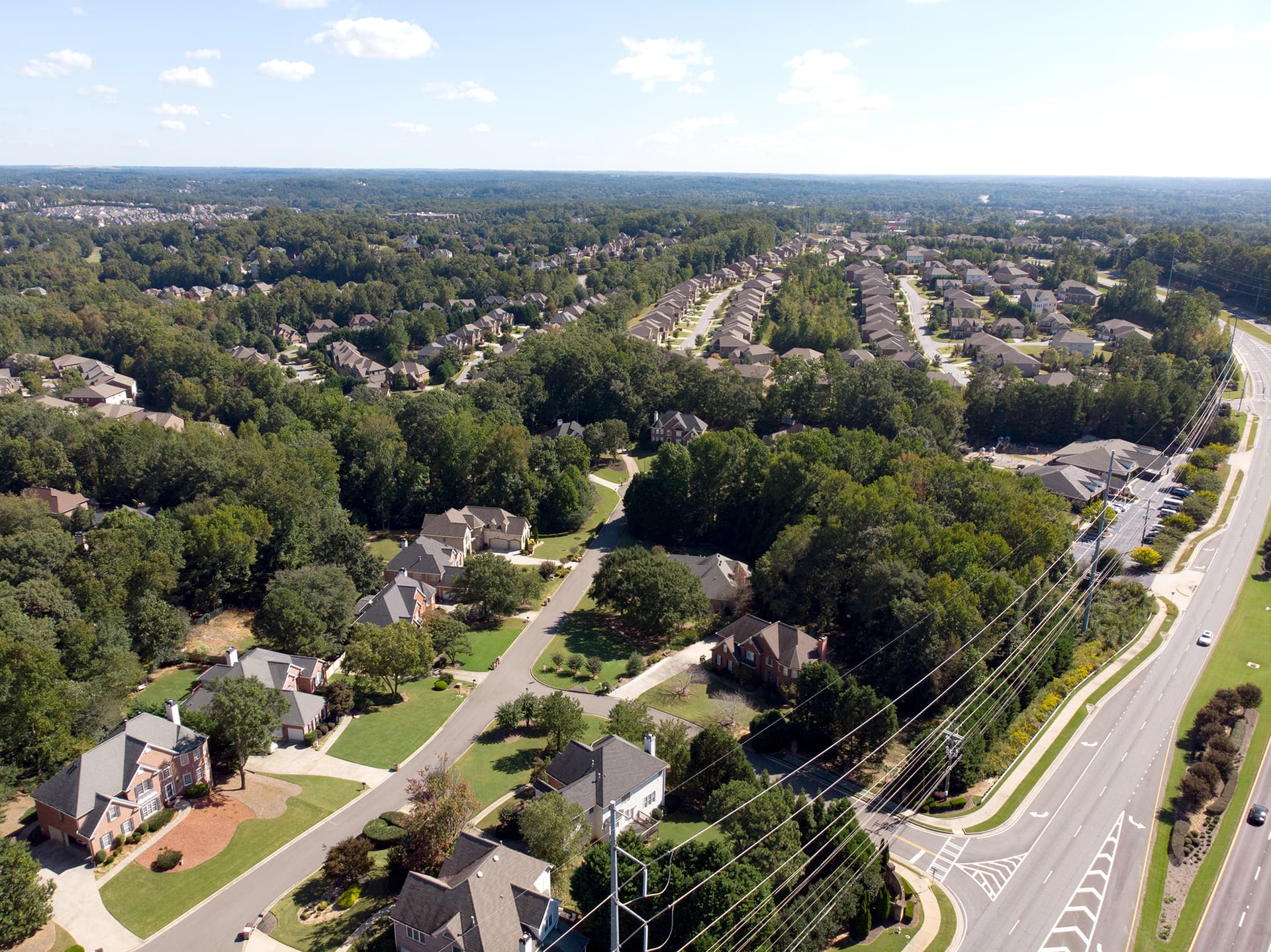 Johns Creek ranks No. 5 in U.S. News best places to live