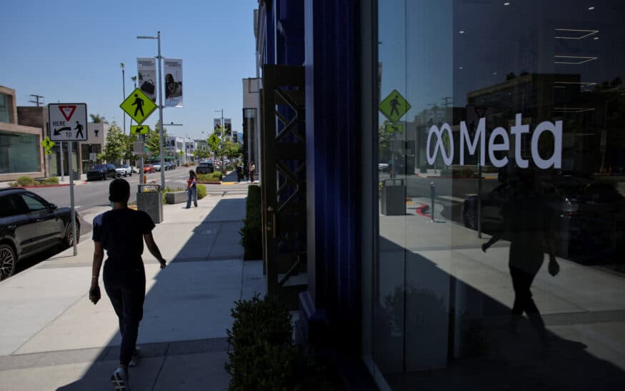 Judge denies Google, Meta bid for new trial in youth addiction case
