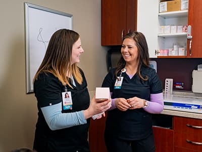 Jamestown Regional Rises to 56th on National Best Places List