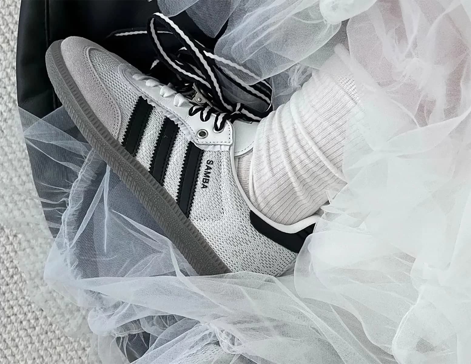 10 adidas Upgrades to Refresh Your Winter Wardrobe Effortlessly