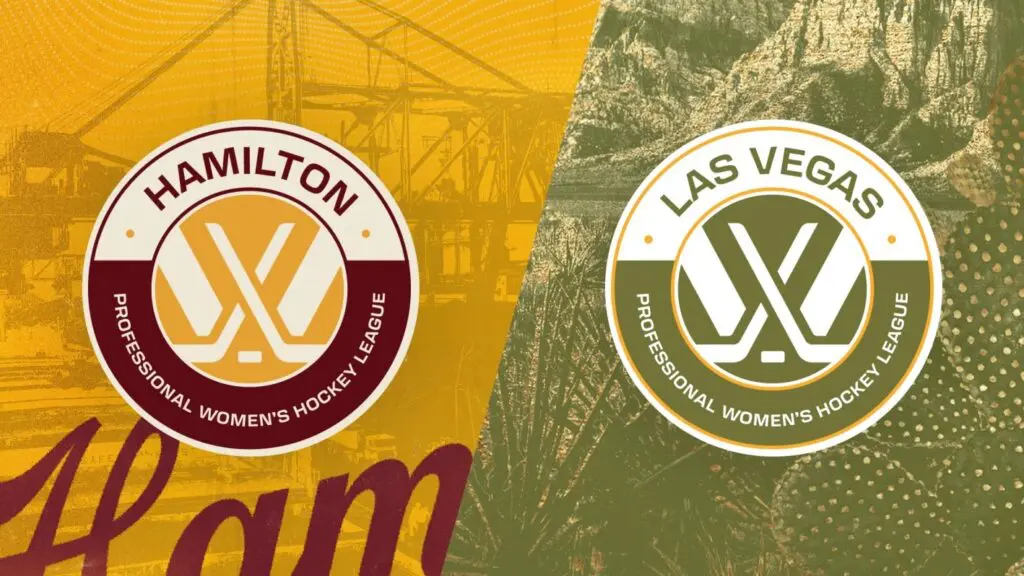 PWHL adds teams in Las Vegas and Hamilton, eyes 12-team future