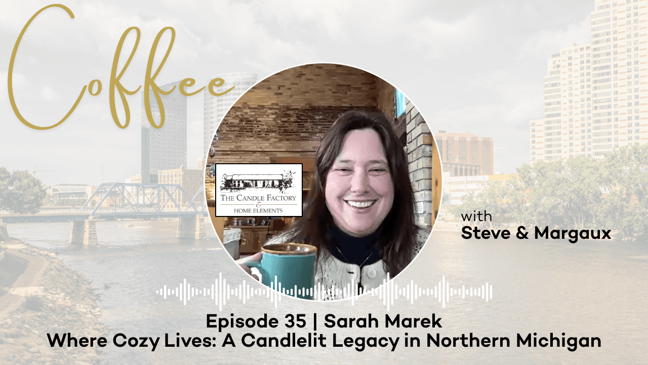 Historic 1901 Candle Factory Closing Retail, Owners Seek Community Support