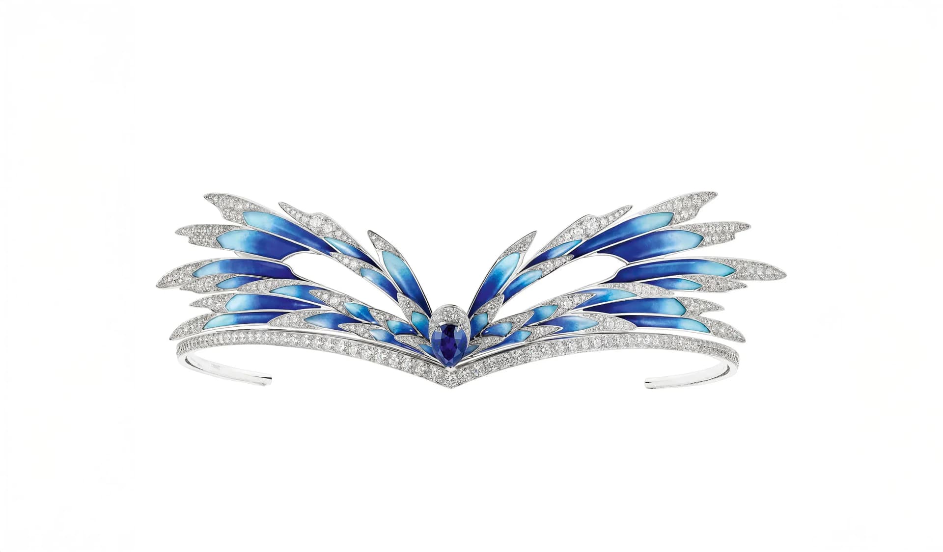 Chaumet, Boucheron and Dior Lead 2026 High Jewellery With Archival Symbolism