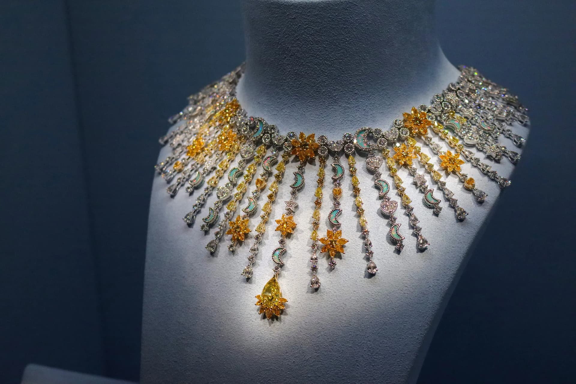 Dior, Piaget, and Bvlgari Unveil Diamond High-Jewellery Collections in 2026