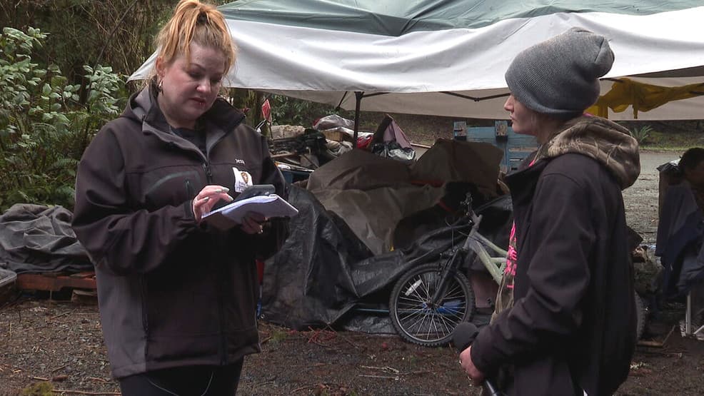 Northeast Oregon Point in Time count will spotlight homelessness
