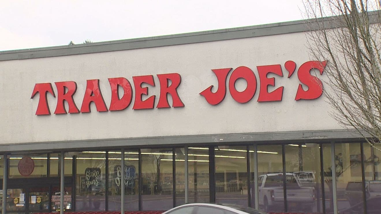 Trader Joe's Portland Store Closes After Asbestos Found in Floor During Renovation