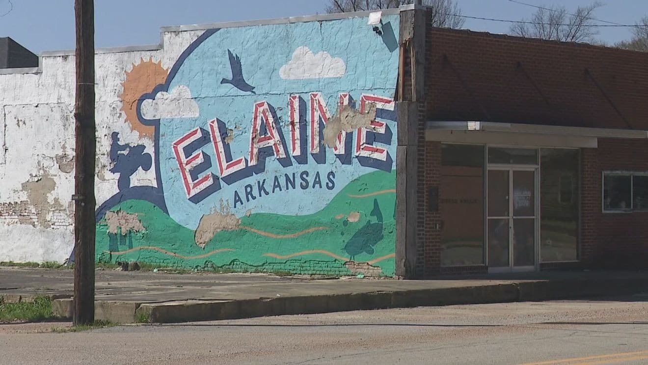 Phillips County Cuts Elaine Police from 911 Dispatch, Mayor Cites Safety Crisis