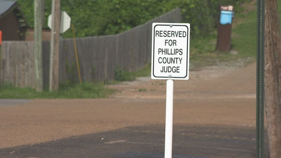 Helena-West Helena Housing Authority Files Eviction in Phillips County Court