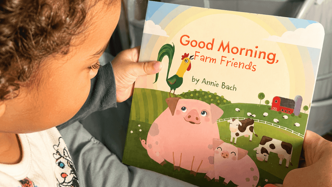 Walton Family Foundation backs early literacy push in Phillips County