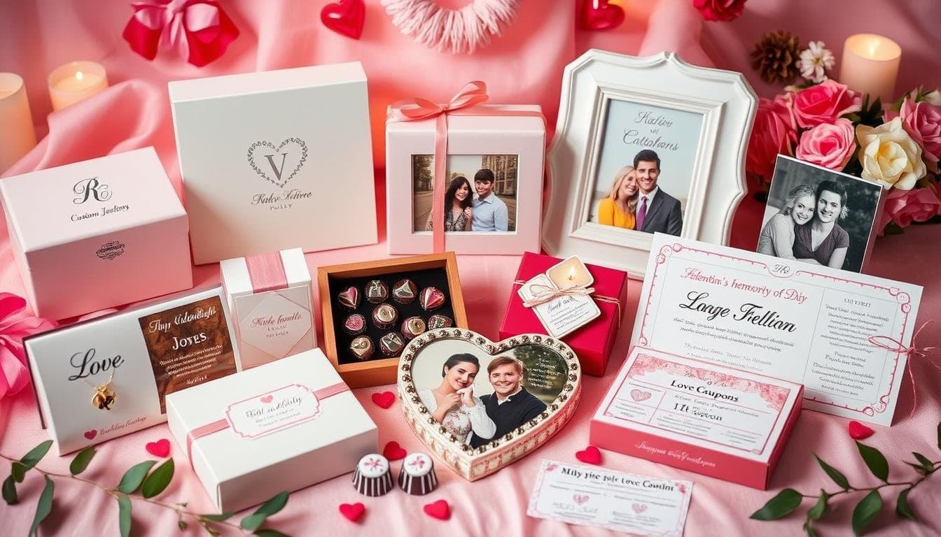 Personalized Valentine’s Day gifts that feel one-of-a-kind and meaningful