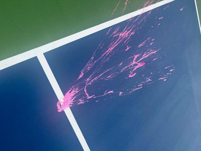 Vandalism forces three Bonnerworth Park pickleball courts to close in Peterborough
