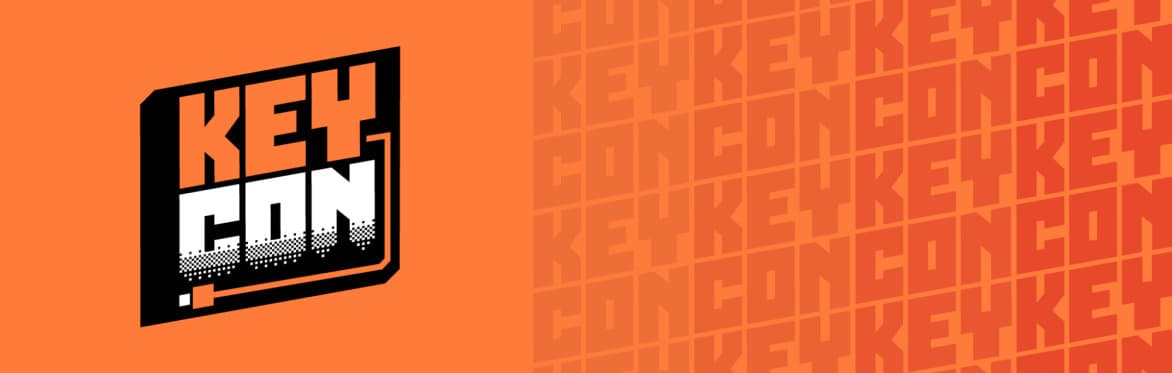 KeyCon 2026 lands in Chicago, set for June 13 meetup