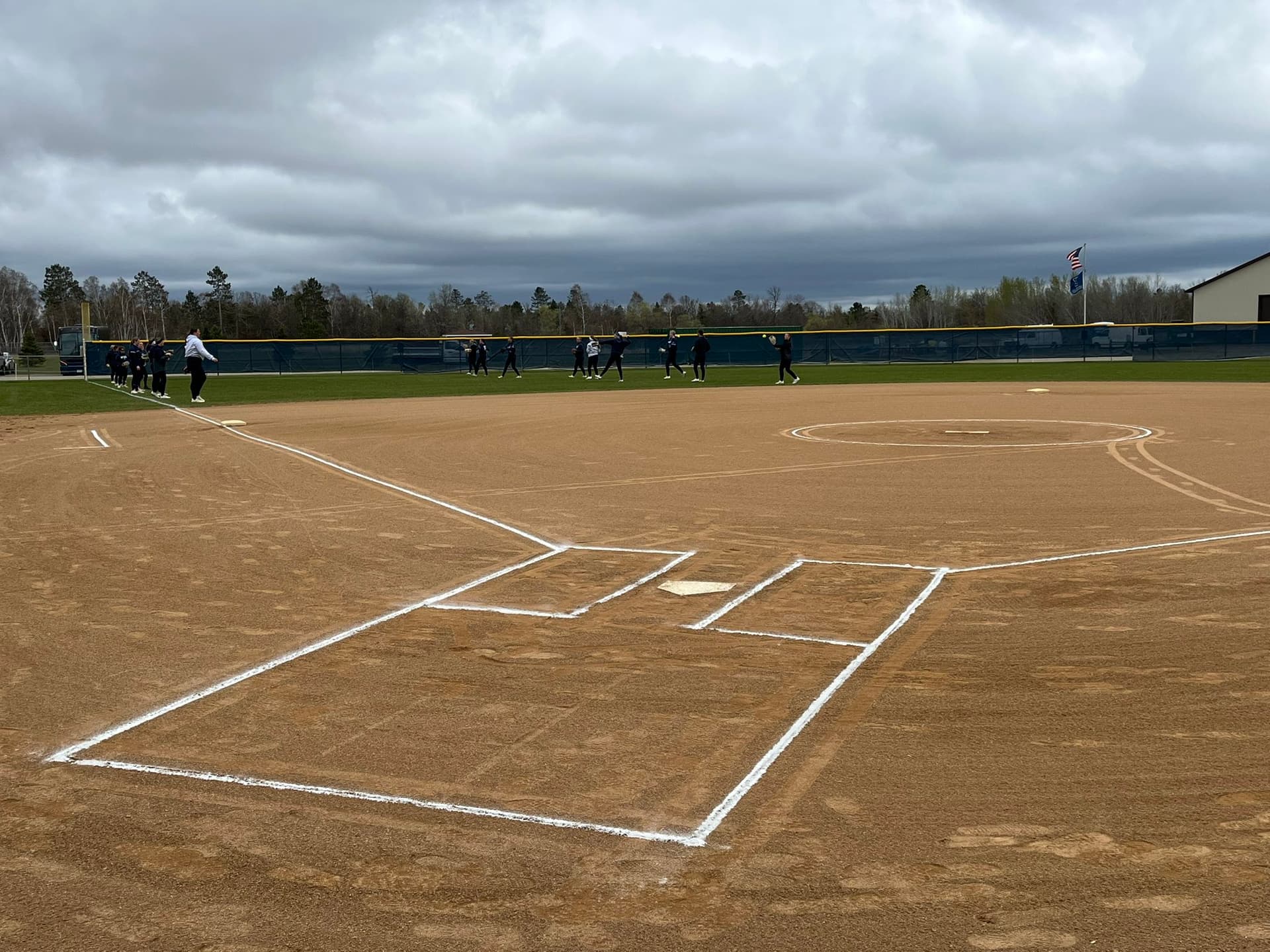 Bemidji rallies past Elk River, Sherwood lifts Lumberjacks in extras