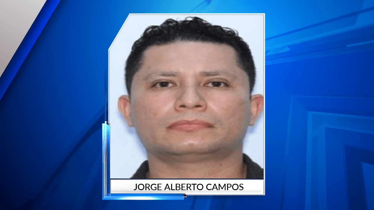 Castle Rock Sex Offender Flees Before Sentencing After Child Assault Conviction