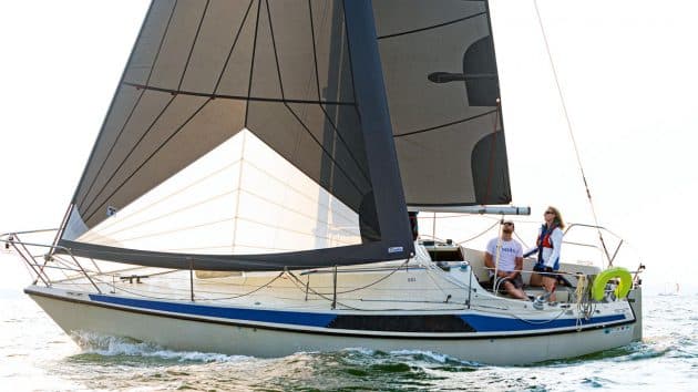 PBO reveals low-cost upgrades to make project boat Maximus more comfortable