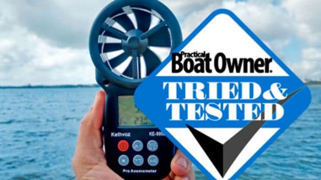 Liveaboard Evelyn documents week of hands-on boat maintenance, March 1–5, 2026