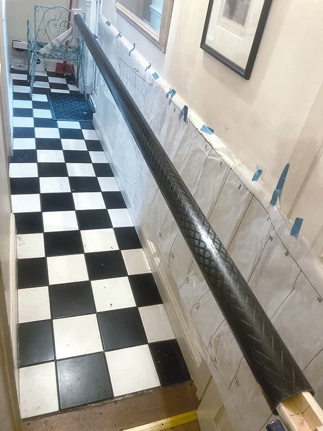 Build Your Own Carbon Fibre Spinnaker Pole, Save Around £1,500