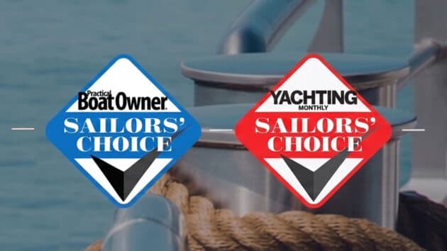 Practical Boat Owner launches reader-voted Sailors’ Choice Awards for useful gear