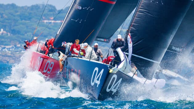 Five expert strategies to build honest feedback and strong crew dynamics