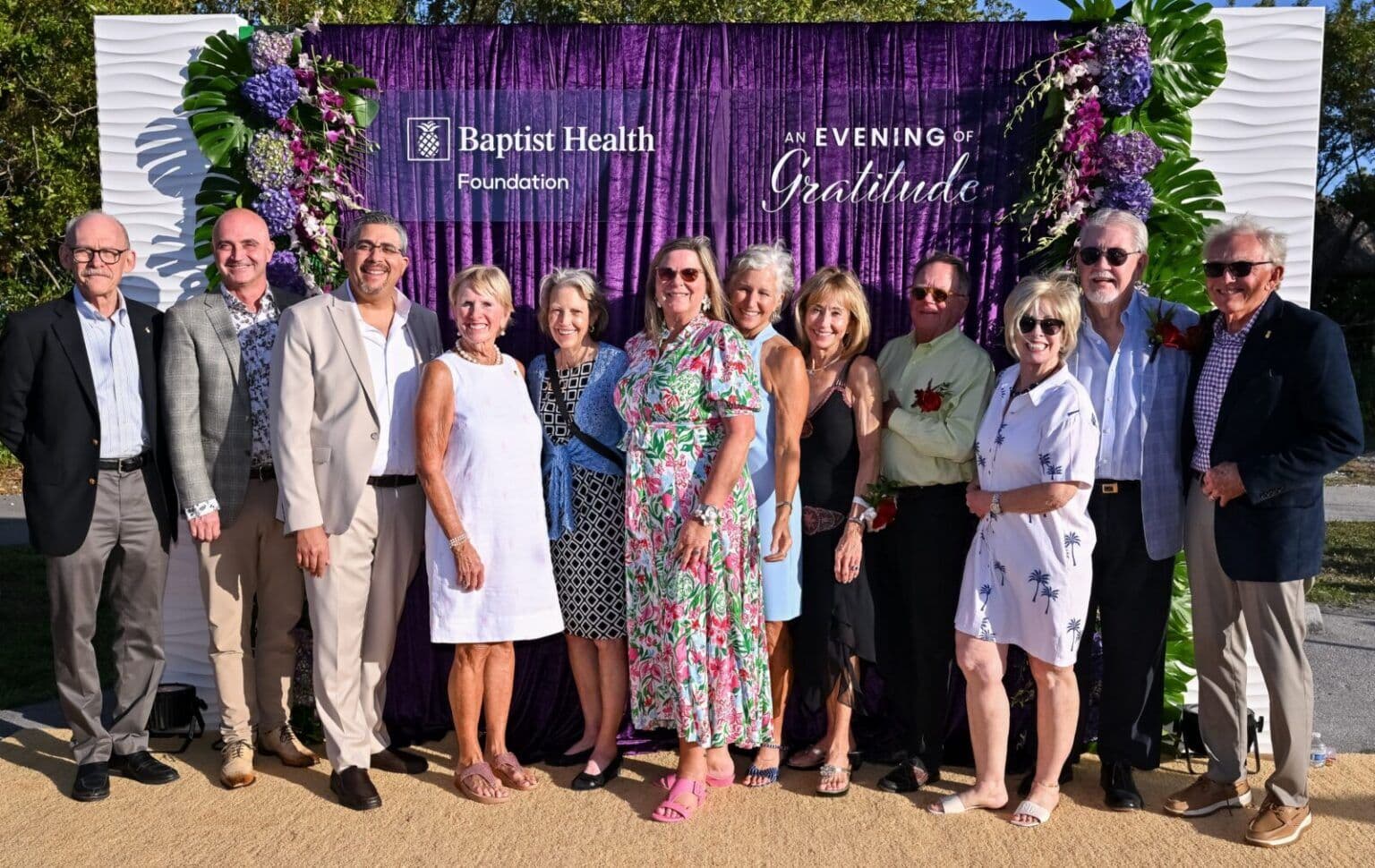 Marathon gala raises $324,000 for Fishermen’s Community Hospital nursing program