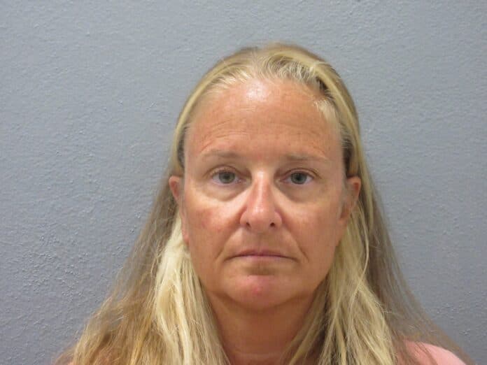 Former Monroe County Trauma Star Chief Flight Nurse Lynda Rusinowski Sentenced