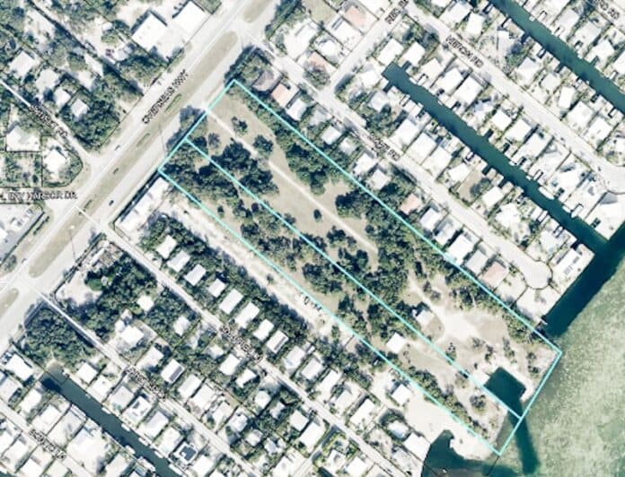 Monroe Planning Commission advances Gorman & Company's 81-unit Key Largo housing