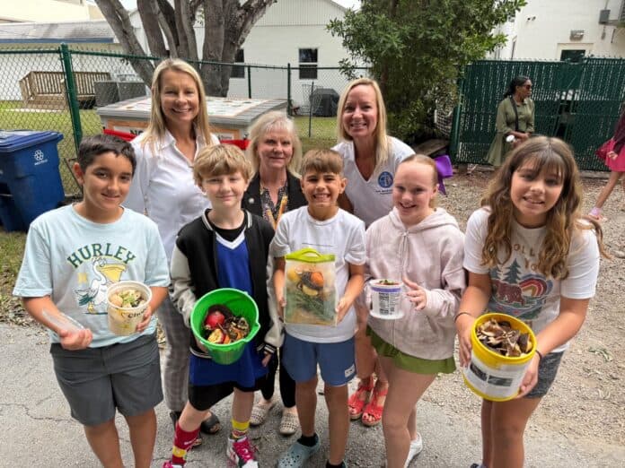 Donation Extends Upper Keys Food Waste Drop-Off Pilot Through Feb. 27, 2026