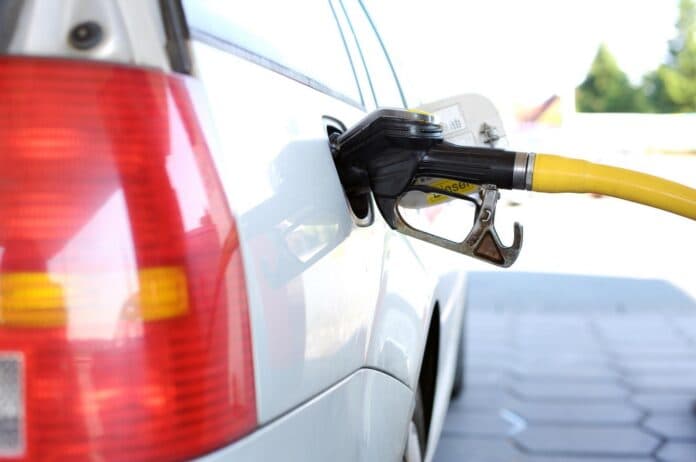 Iran Conflict Drives Gas Prices Higher Across Florida Keys