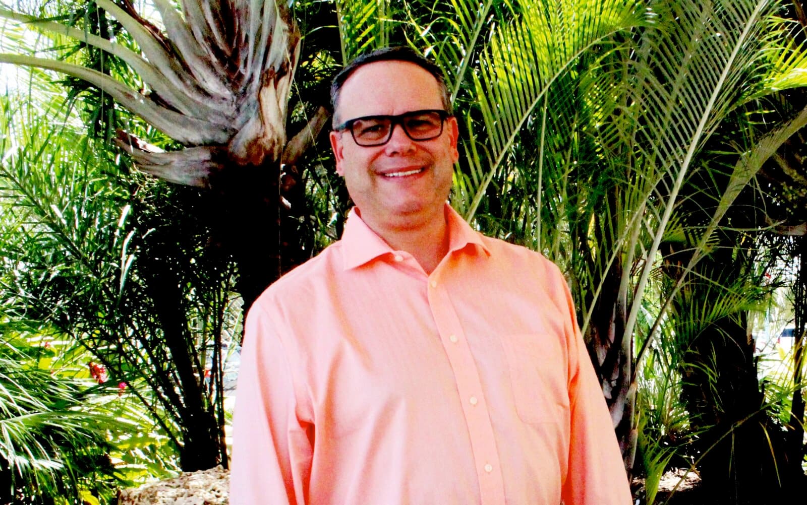 Keys hospital CEO takes advisory role in $500 million Sunrise project