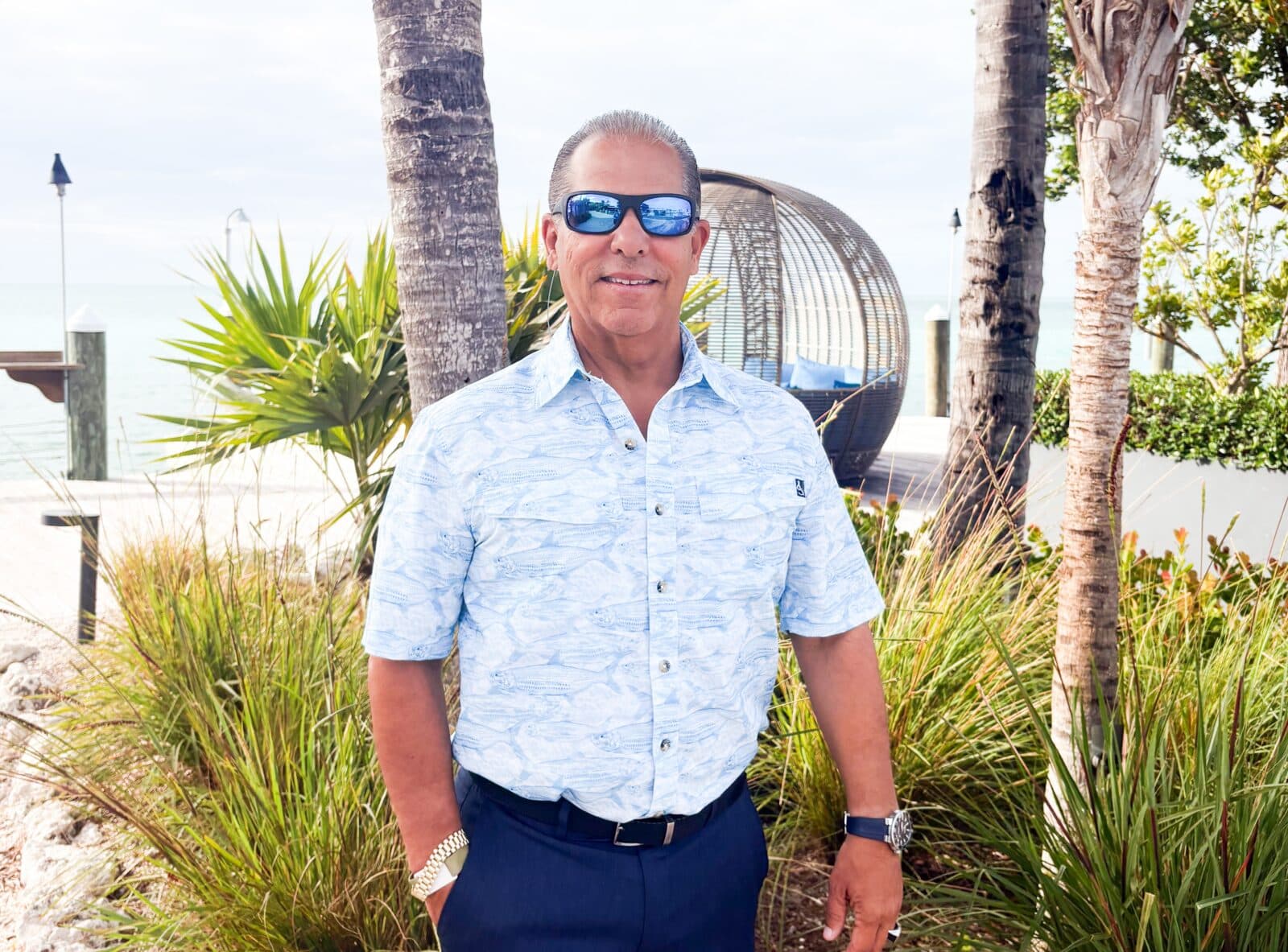 Islamorada's Alexis Alba appointed to Florida Wildlife Alert board seat