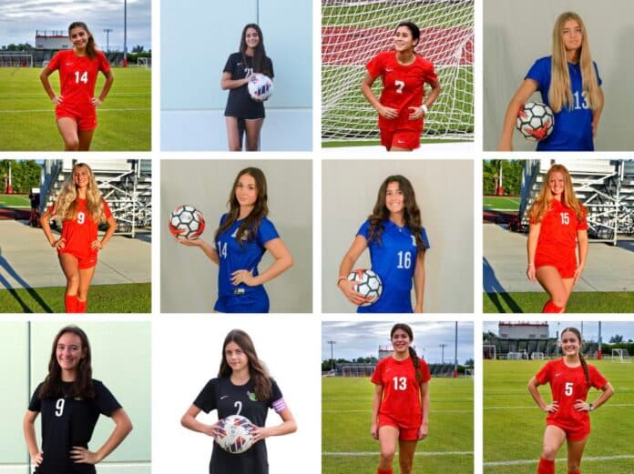 All-Keys girls soccer roundup spotlights Key West, Coral Shores, Marathon