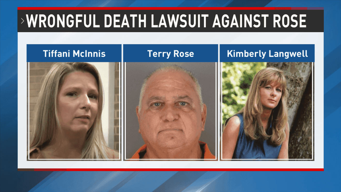 Tip exposes Beaumont mother's 1999 killing after 25 years