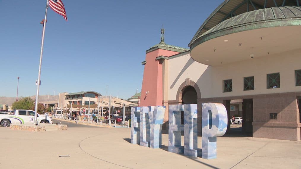 FAA Lifts El Paso Airspace Closure After Drone-Related Incident