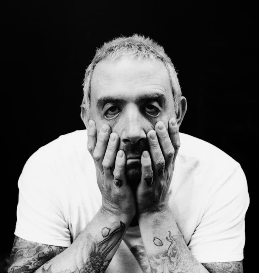Odee X deepens his mood-driven house and techno on Revolution 1000