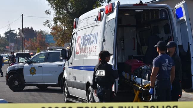 Man Shot and Killed Thursday Night in Southwest Fresno, Police Confirm