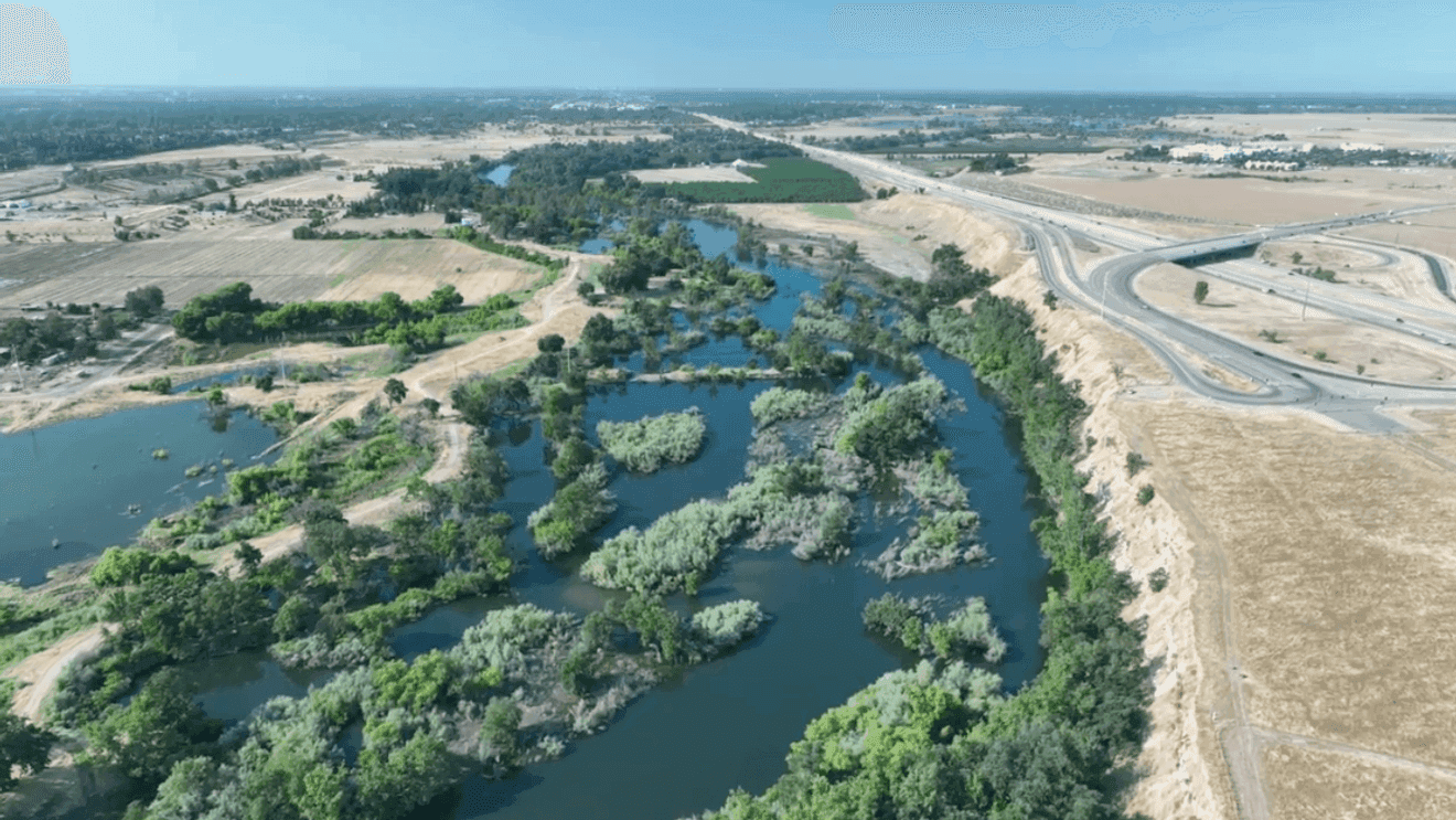 Fresno Leaders Karbassi, Rep. Costa Secure $2 Million for San Joaquin River