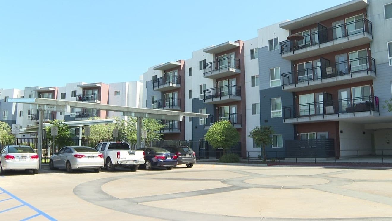 Fresno tenants stranded again as elevator failures persist at The Links